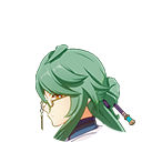 Baizhu mihoyo_sideIcon