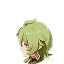 Collei mihoyo_sideIcon