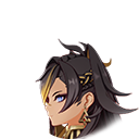 Dehya mihoyo_sideIcon