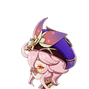Dori mihoyo_sideIcon