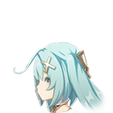 Faruzan mihoyo_sideIcon