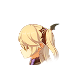 Fischl mihoyo_sideIcon