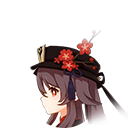 Hu Tao mihoyo_sideIcon