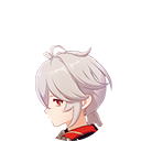 Kaedehara Kazuha mihoyo_sideIcon