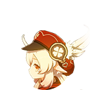 Klee mihoyo_sideIcon