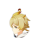 Mika mihoyo_sideIcon
