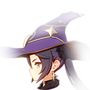 Mona mihoyo_sideIcon