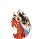Nilou mihoyo_sideIcon