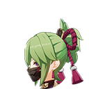 Kuki Shinobu mihoyo_sideIcon