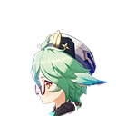 Sucrose mihoyo_sideIcon