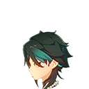 Xiao mihoyo_sideIcon