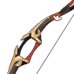 Raven Bow awakenicon