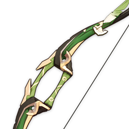 Recurve Bow awakenicon