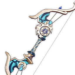 钢轮弓 awakenicon