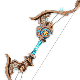 Windblume Ode awakenicon