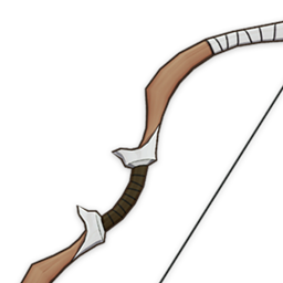 Hunter's Bow