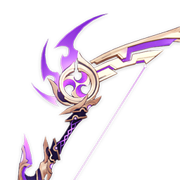 飞雷之弦振 awakenicon