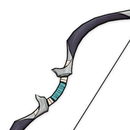 Seasoned Hunter's Bow