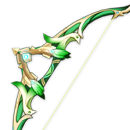 The Viridescent Hunt awakenicon