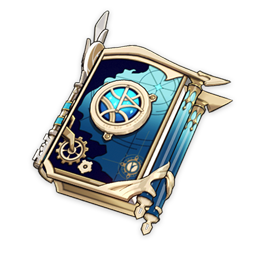 Mappa Mare awakenicon
