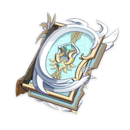 Lost Prayer to the Sacred Winds awakenicon