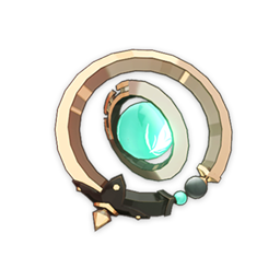 Emerald Orb awakenicon