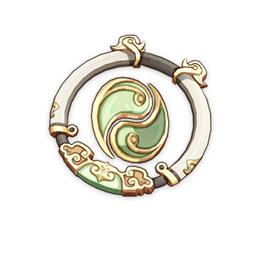 Twin Nephrite awakenicon
