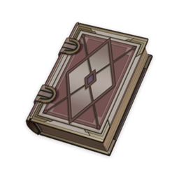 Pocket Grimoire