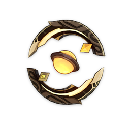 Prototype Amber awakenicon