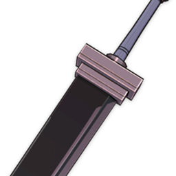 Waster Greatsword