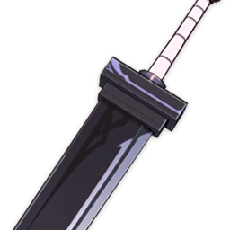 Waster Greatsword awakenicon