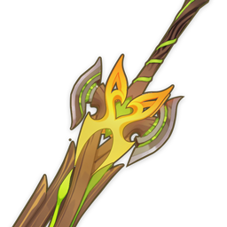 Forest Regalia awakenicon