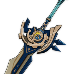 白影剑 awakenicon