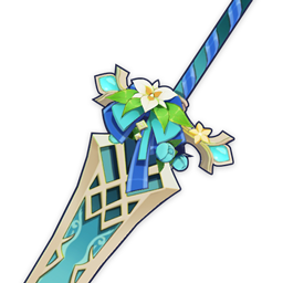 Mailed Flower awakenicon