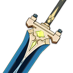 Skyrider Greatsword awakenicon