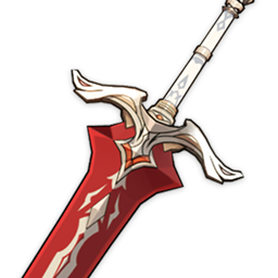 Bloodtainted Greatsword awakenicon