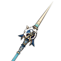 Crescent Pike awakenicon