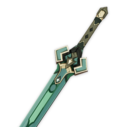 Skyrider Sword