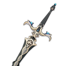 Royal Longsword