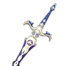 Royal Longsword awakenicon