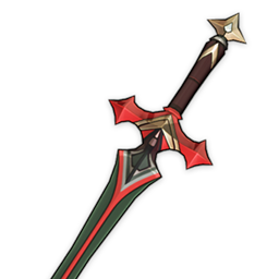 Traveler's Handy Sword