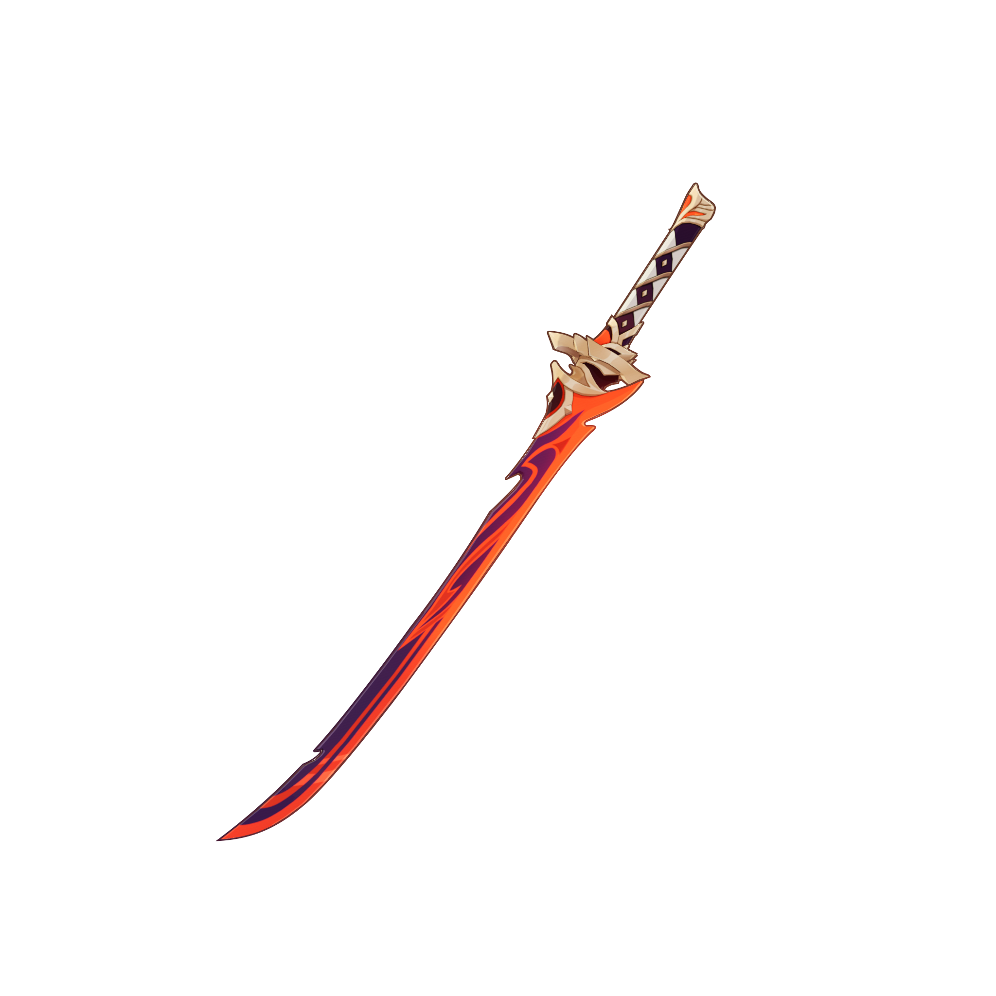 Kagotsurube Isshin awakenicon