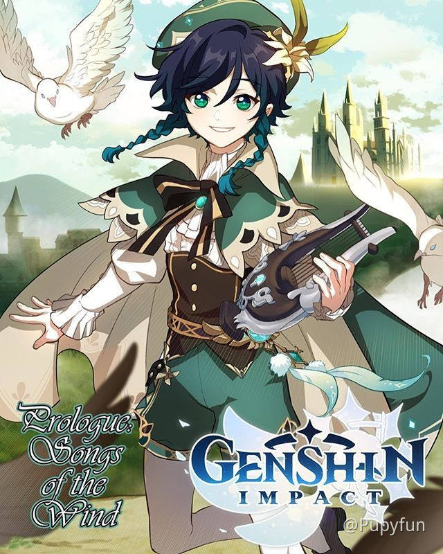 taobao mihoyo genshin impact