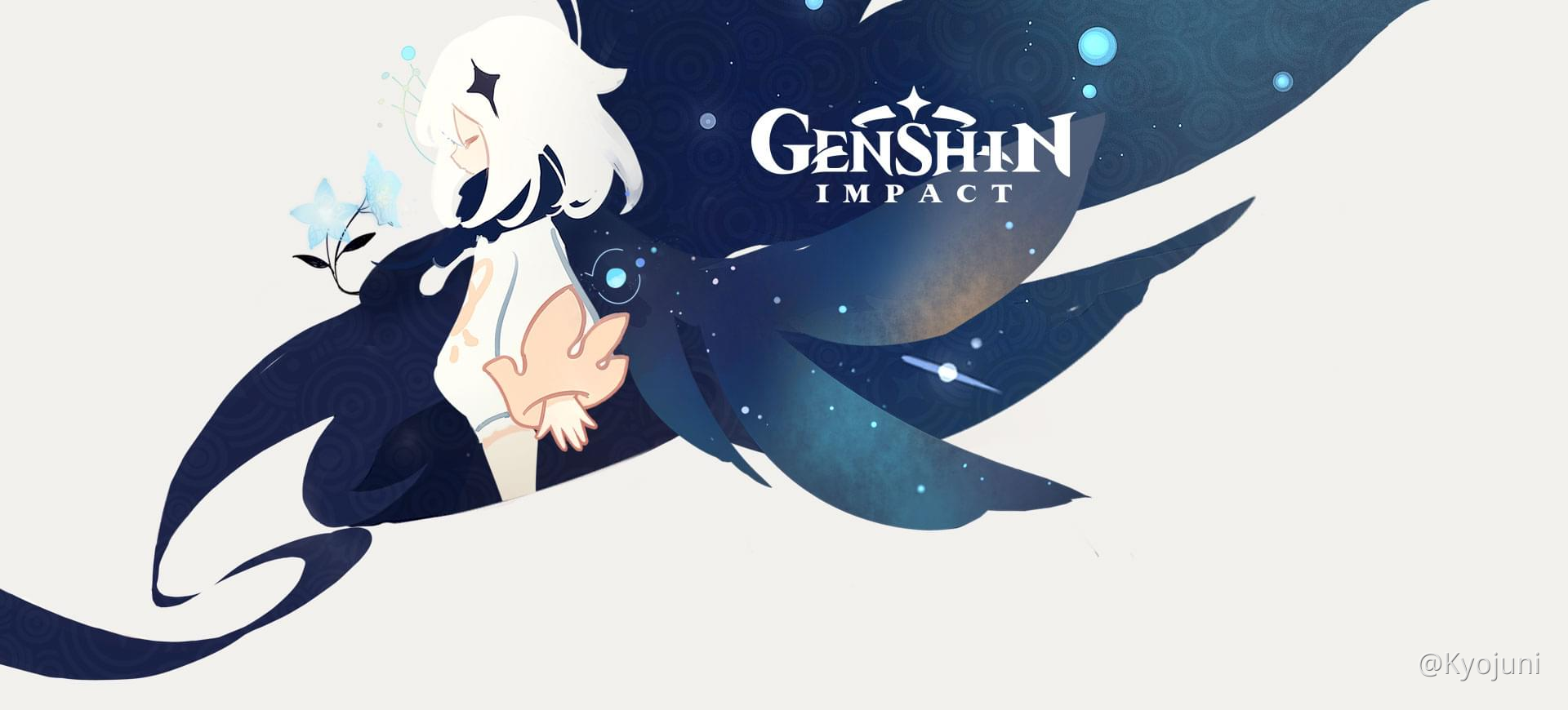 genshin impact animated wallpapers genshin impact animated wallpapers
