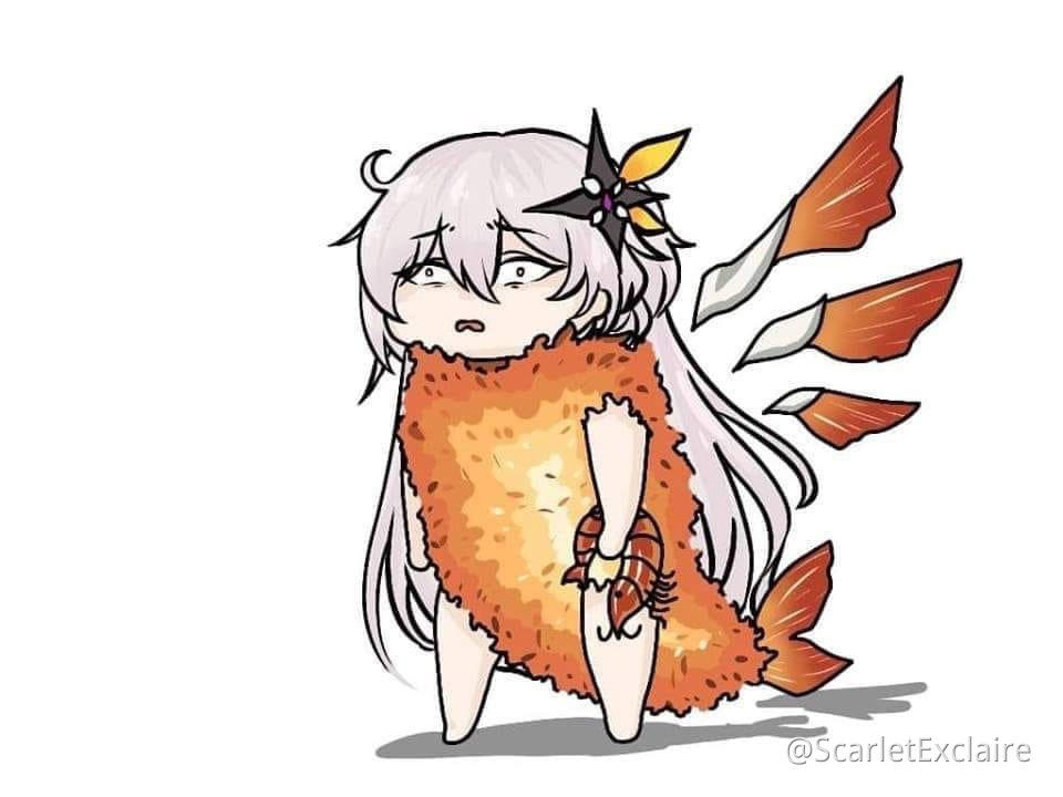 Genshin Impact Memes