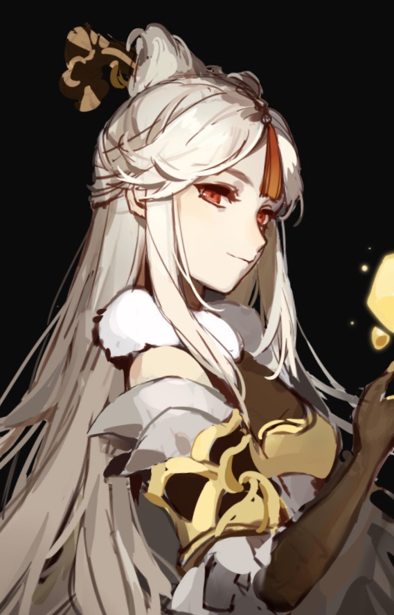 I can't wait to see her. Ningguang?? - Genshin Impact ...