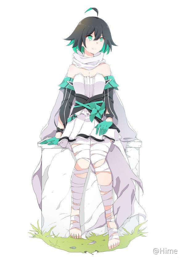 genshin impact venti true form - genshin impact
