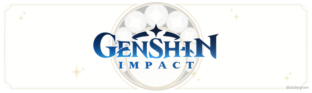 Answering CBT problems! Genshin Impact | HoYoLAB