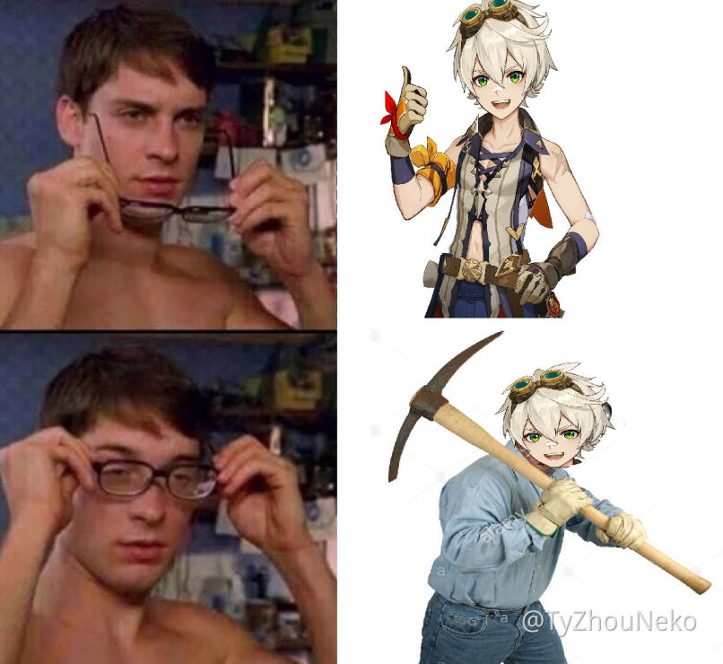 Sharing My Memes Player Community