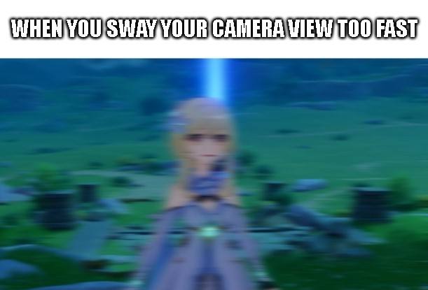 Female Mc S Meme Pack Genshin Impact Official Community